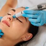 HydraFacial is the best way to treat your face. Let’s see how