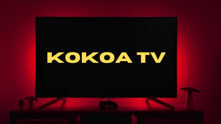 Kokoa TV – Your Gateway to a Seamless Entertainment Experience