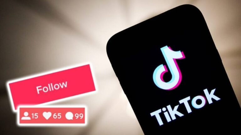 Social Media Agency Likefy for TikTok Followers