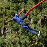 Craving Adrenaline: The Science of Thrill-Seeking