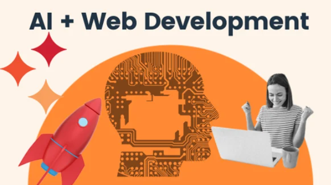 Top website developer services you need in the age of AI